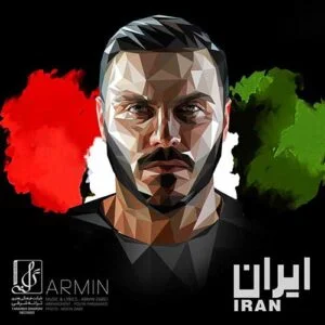 آهنگ آرمین زارعی ایران