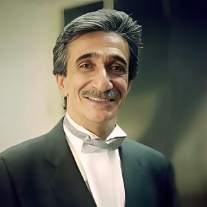 عماد رام دشتی