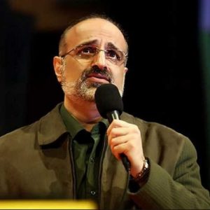 محمد اصفهانی ماهی ها