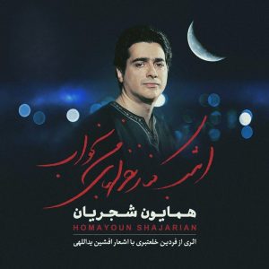 همایون شجریان هجوم خاطره