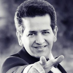 حمید طالب زاده خواهش