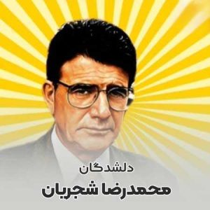 محمدرضا شجریان دلشدگان (ریمیکس)